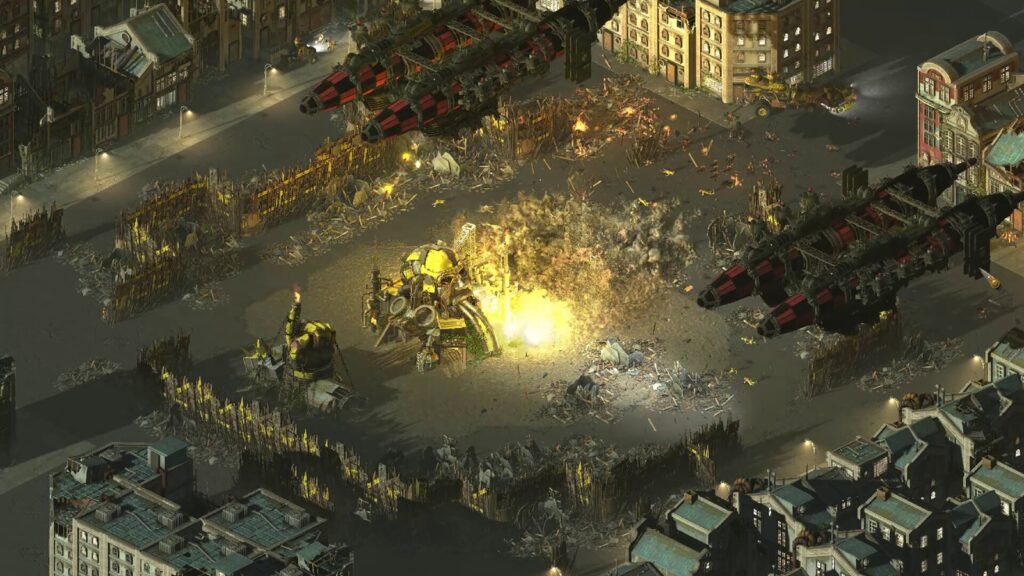 Strategy and Wargaming News – 28 March 2026 – WDS Hits Steam, Sudden Strike 5 Dated, Dorf Kickstarter, and Much More