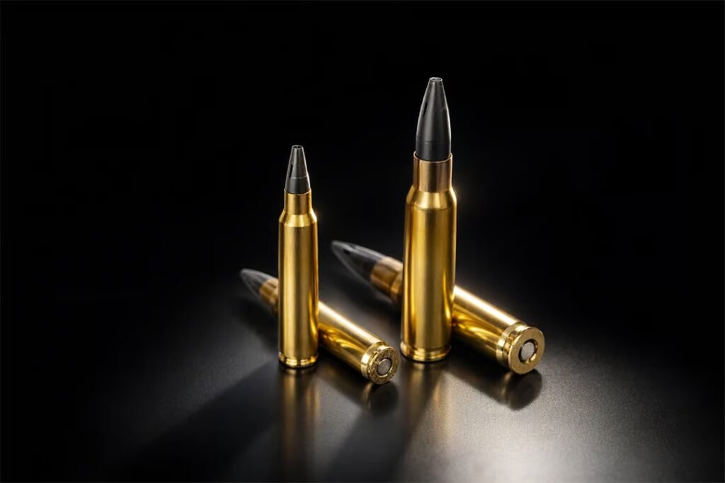 SwissP Defence introduces SHATTER4K - Armada International