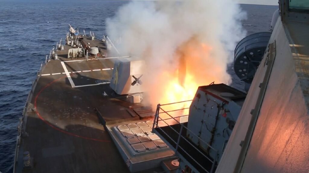 T3 Defense sees surge in air, missile defence amid regional conflict