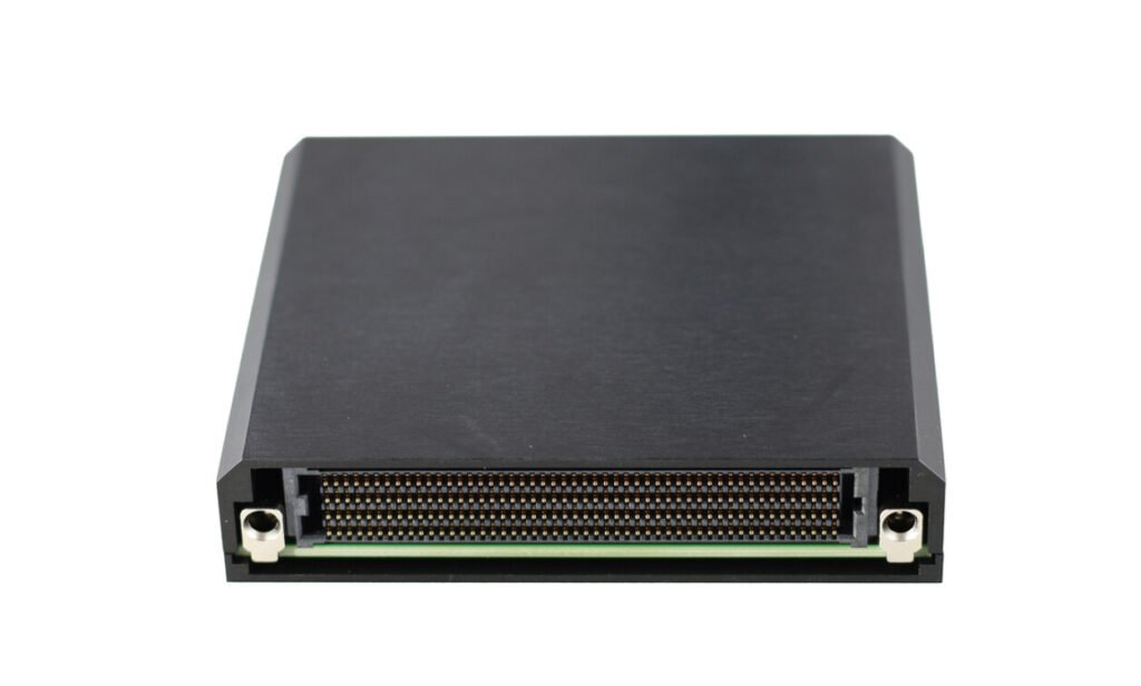 TEWS Technologies releases VNX+ carrier board for use with QMC modules TEWS Technologies releases VNX+ carrier board for use with QMC modules