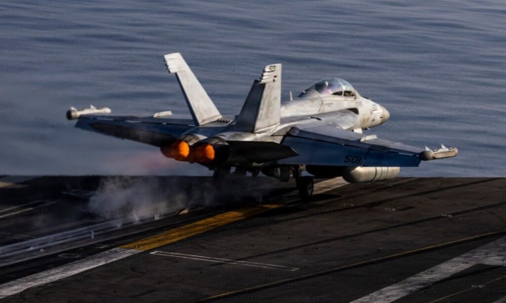 Tell Me How This Ends: Six Questions That Will Shape the Outcome of the US-Israeli Operations Against Iran Tell Me How This Ends: Six Questions That Will Shape the Outcome of the US-Israeli Operations Against Iran