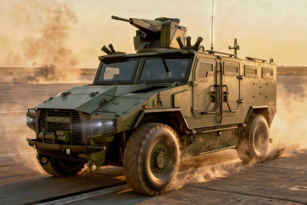 Texelis Defense is stepping up its efforts in 2026and strengthening its position as a leading specialist in military mobility Texelis Defense is stepping up its efforts in 2026and strengthening its position as a leading specialist in military mobility