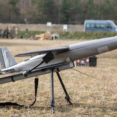 The Army needs more realistic drone training, more versatile drones The Army needs more realistic drone training, more versatile drones