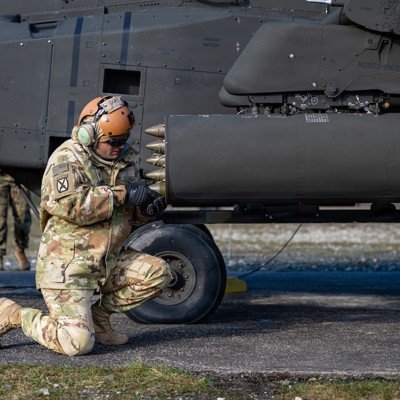 The Army wants to use bullets, mortars, and artillery rounds to take out small drones The Army wants to use bullets, mortars, and artillery rounds to take out small drones