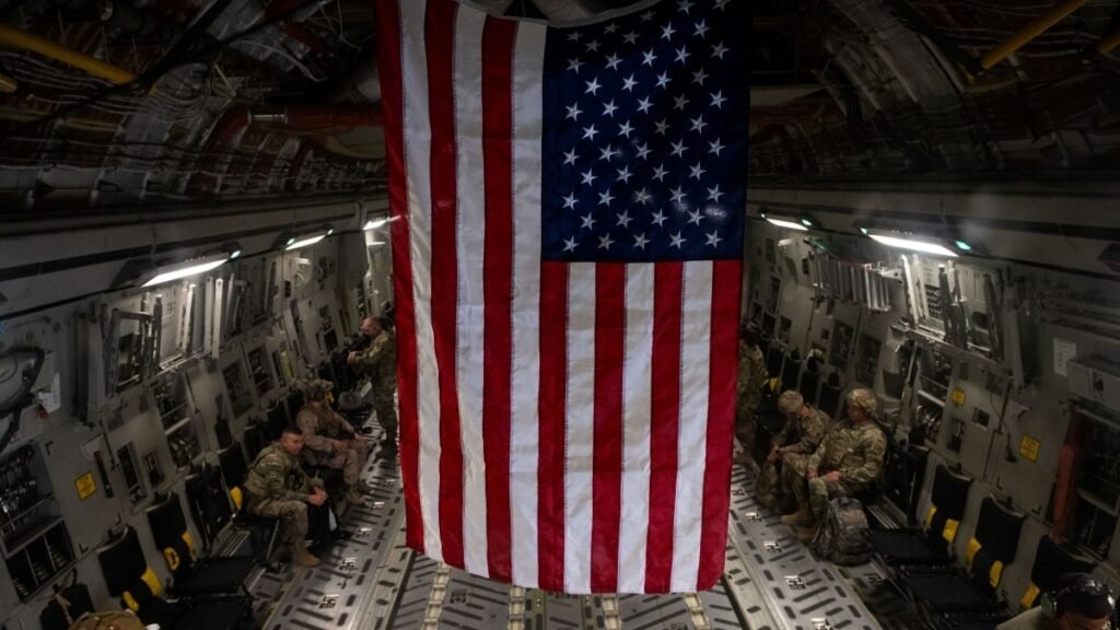 The Danger of Vibe Patriotism in Defense Tech The Danger of Vibe Patriotism in Defense Tech