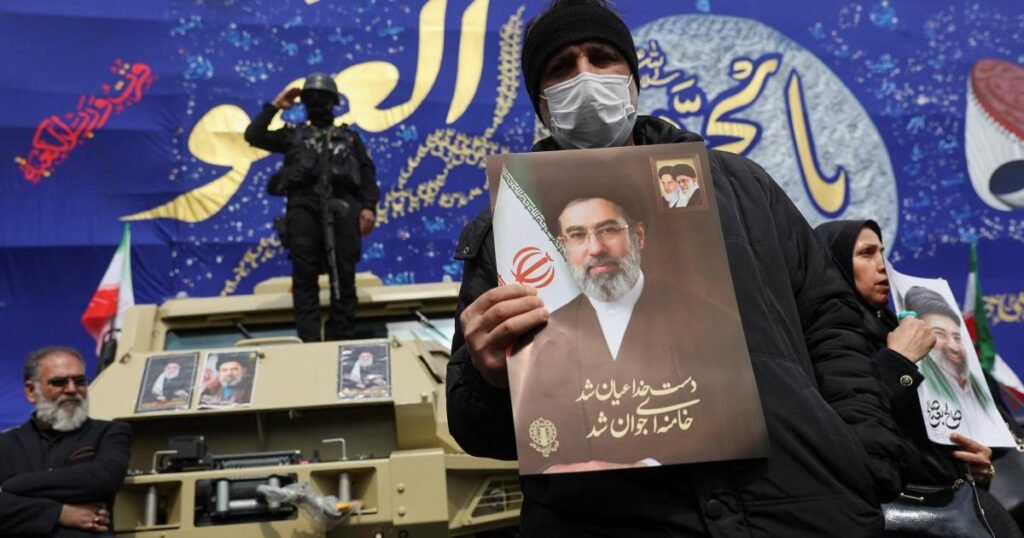 The Dangers of a Weak Iran The Dangers of a Weak Iran