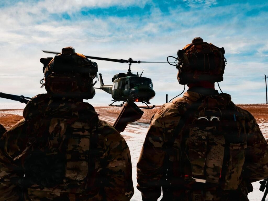 The Defense Contract Management Agency's Resource Workload Model Ecosystem: A Basis for Enhanced Warfighter Support