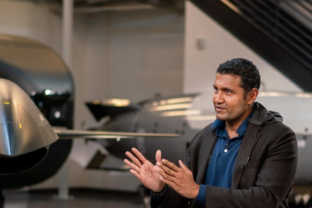 The First AI-Driven War? Palantir’s Perspective on Iran