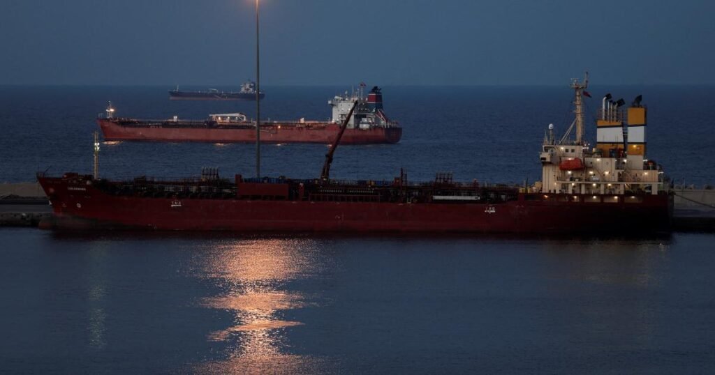 The Hormuz Minefield | Foreign Affairs The Hormuz Minefield | Foreign Affairs