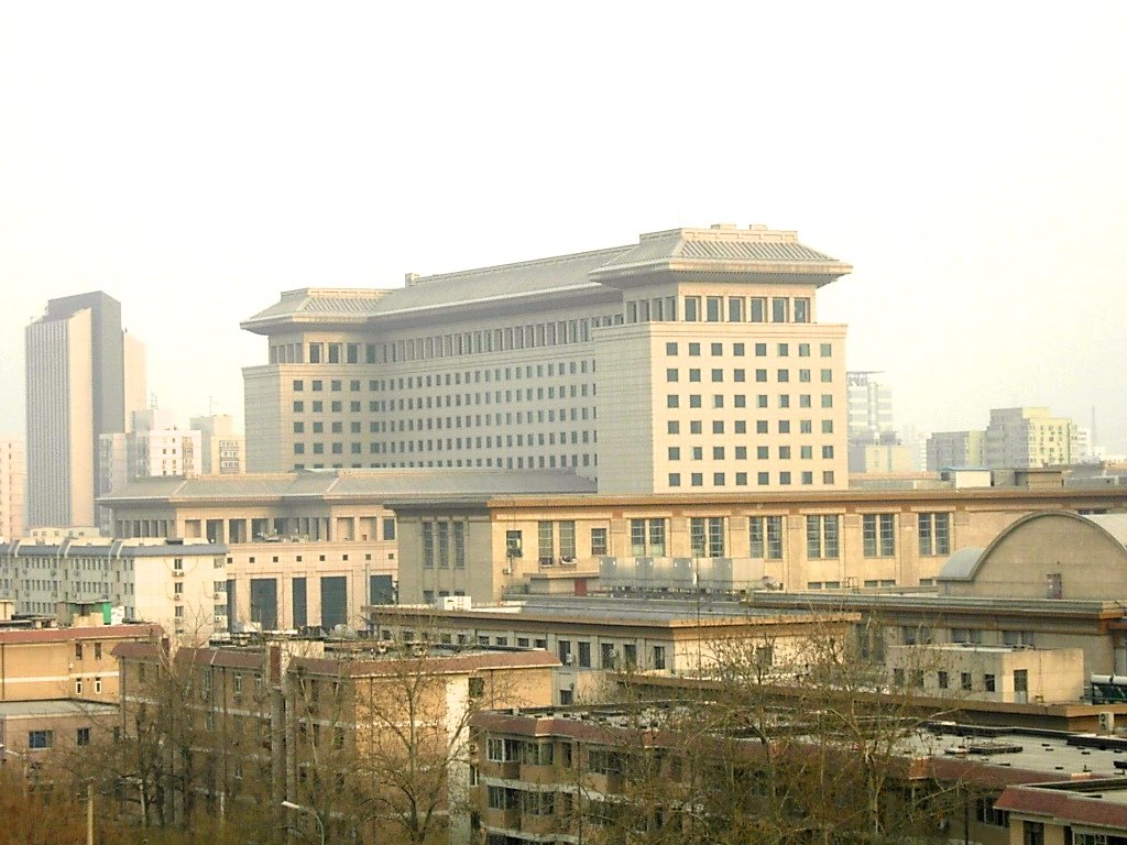 The Inevitability of Chinese Military Purges The Inevitability of Chinese Military Purges