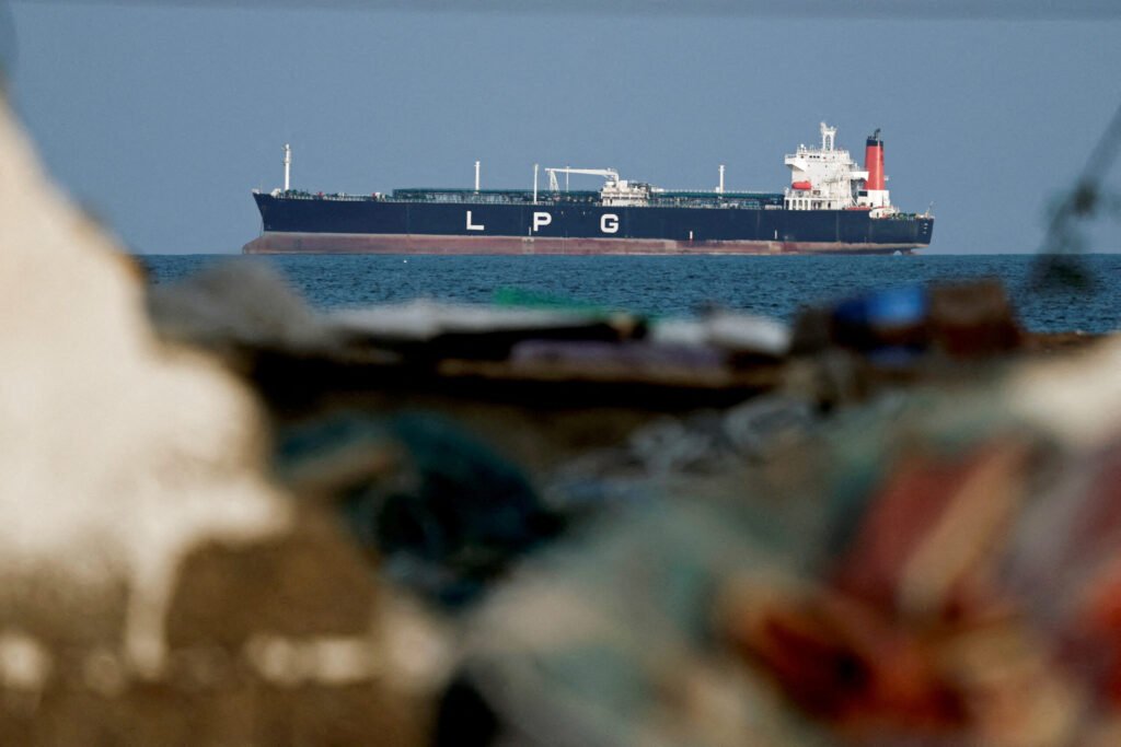 The Iran war has set in motion a global realignment