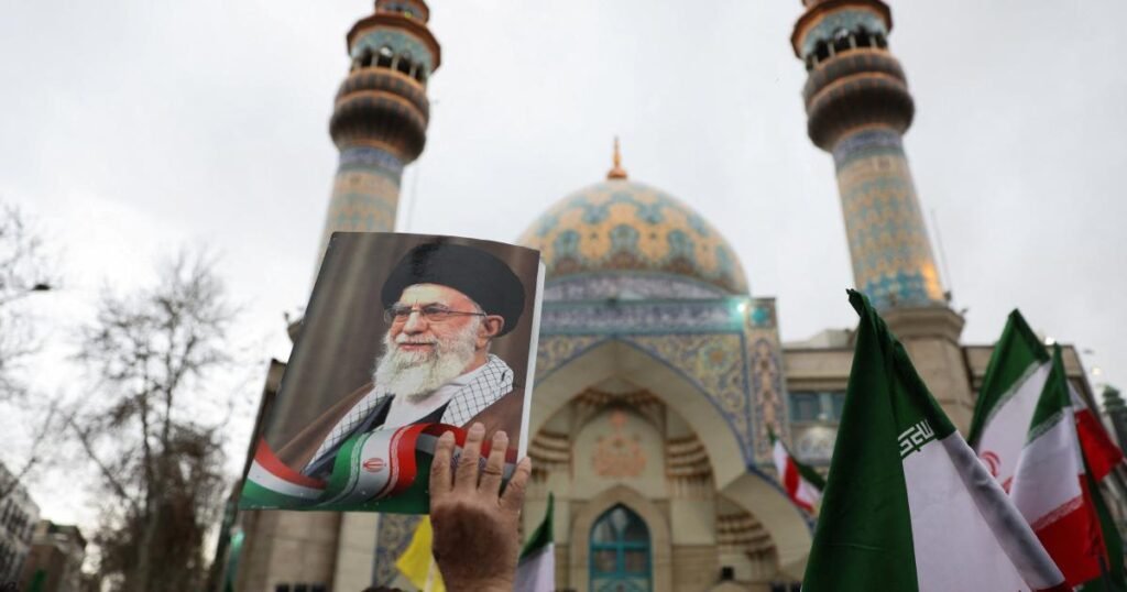 The Iranian Regime’s Existential Crisis—and What Might Come After Khamenei The Iranian Regime’s Existential Crisis—and What Might Come After Khamenei