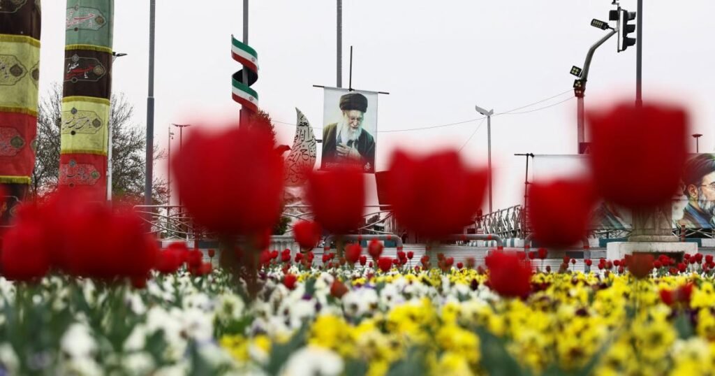 The Myth of Authoritarian Stability in the Middle East