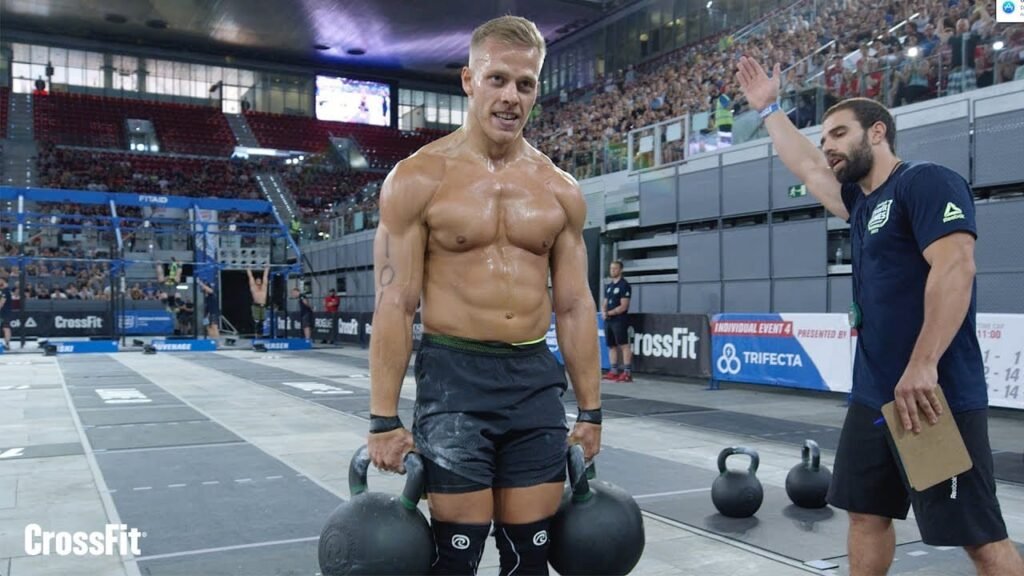 The Only 5 Exercises Dads Really Need Perfect Training Volume for Growing Muscle