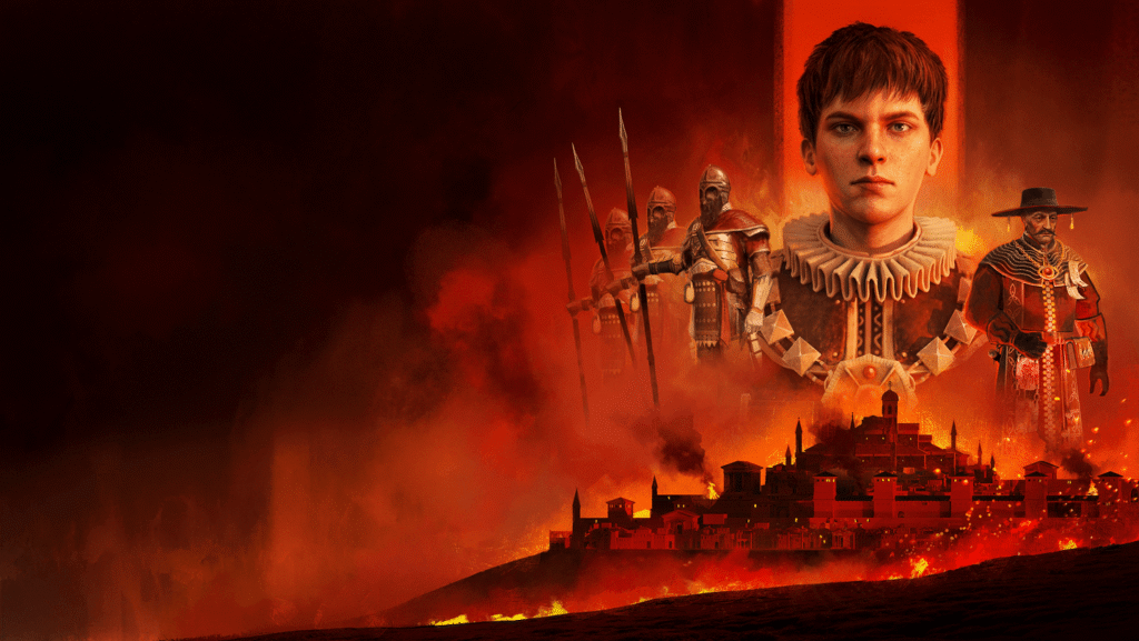 Wartales New DLC