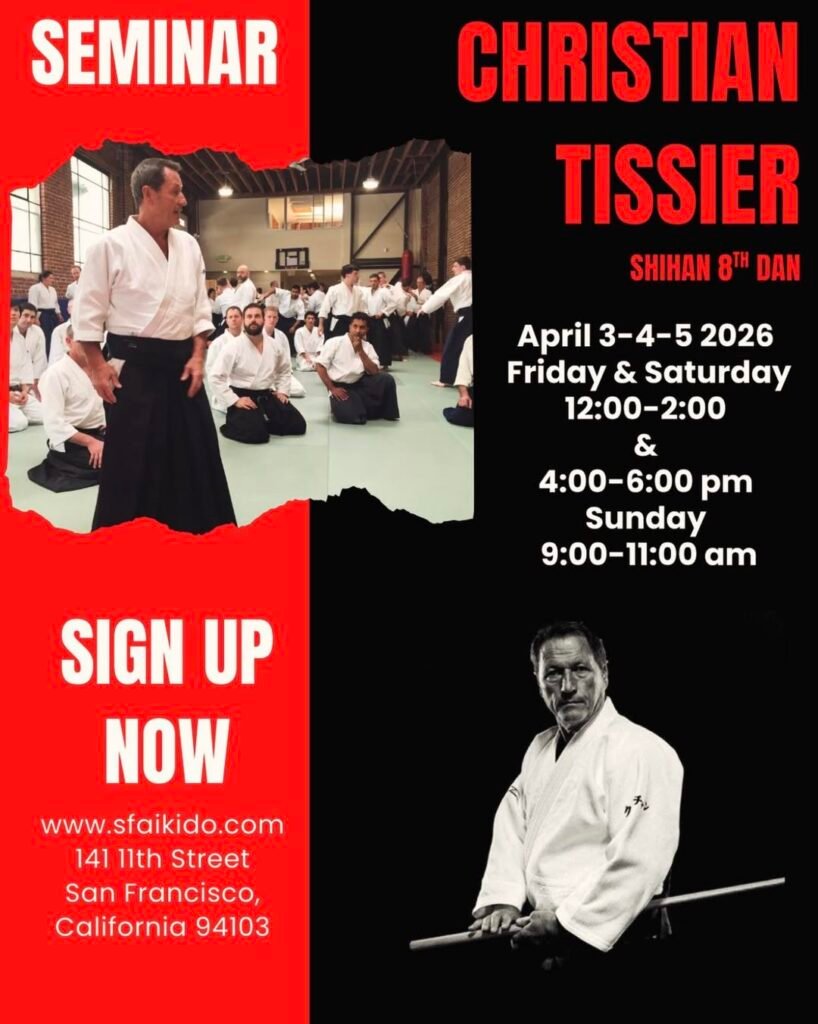 The Order of the Rising Sun, 60 Years on the Mat, and the Future of Aikido – Aikido Journal