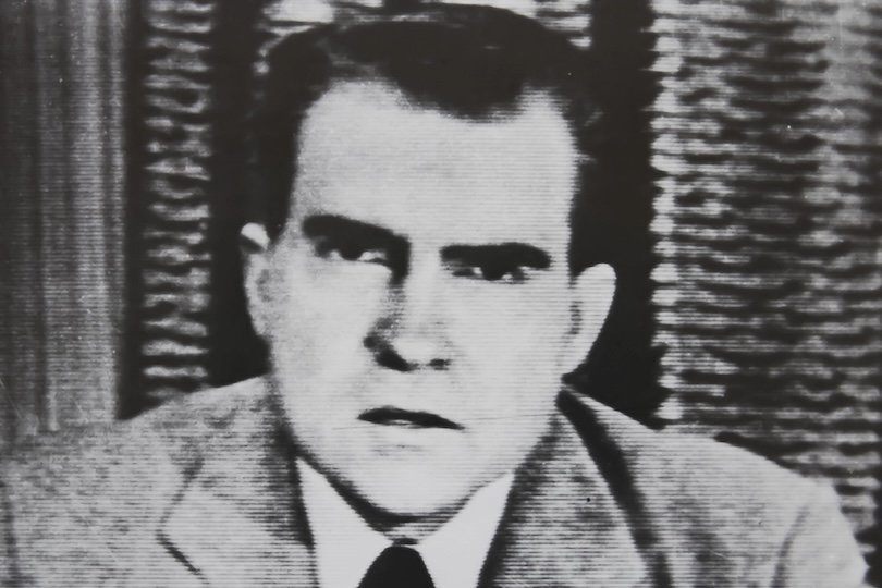 The Relevance of Nixon’s Madman Theory to Today’s Northeast Asia The Relevance of Nixon’s Madman Theory to Today's Northeast Asia