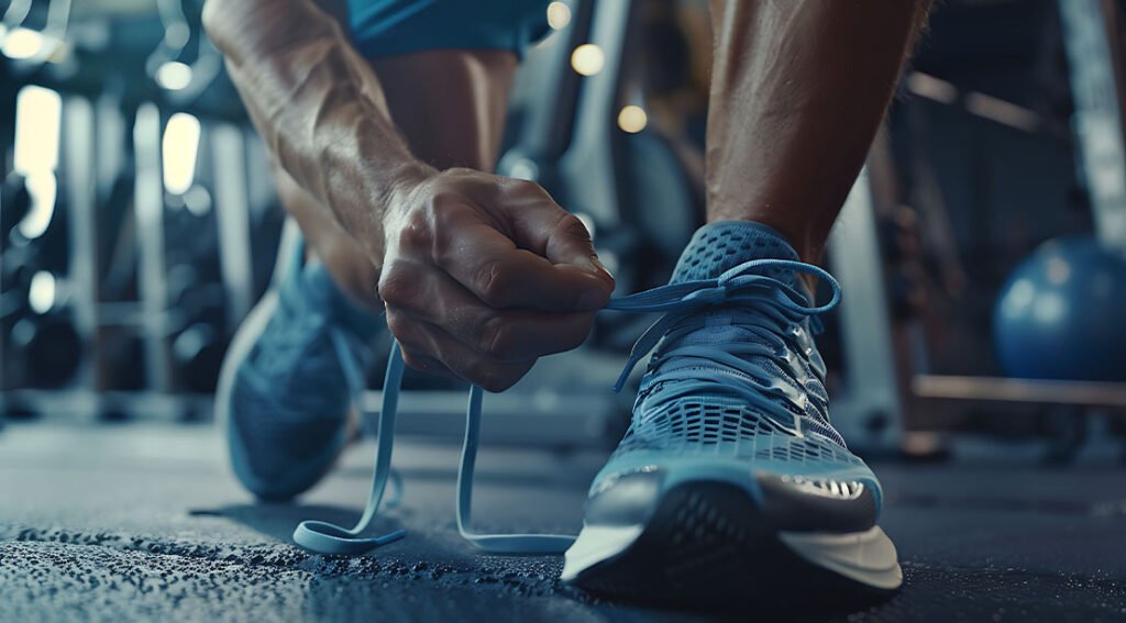 The Top-Performing HYROX Shoes 2026: What Hybrid Athletes Are Racing In This Season