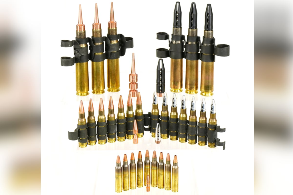 The US Navy wants you … to make ‘Drone Killer’ ammunition The US Navy wants you ... to make ‘Drone Killer’ ammunition