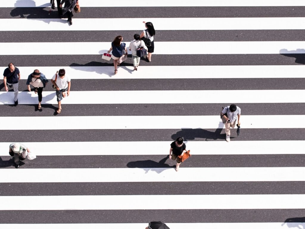 The economic and political traps awaiting aging societies The economic and political traps awaiting aging societies
