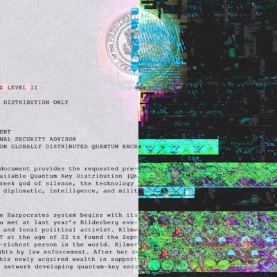 The quantum curtain – Defense One The quantum curtain - Defense One