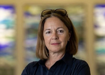 Tiberius Aerospace Welcomes Professor Dame Fiona Murray to Advisory Board Tiberius Aerospace Welcomes Professor Dame Fiona Murray to Advisory Board