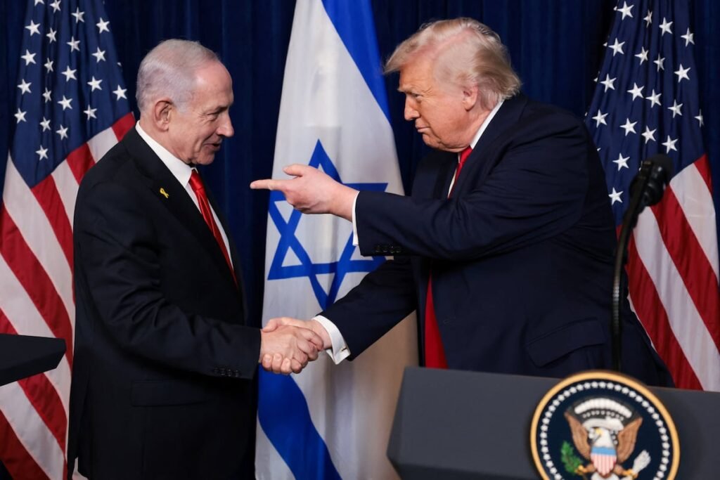 Trump approved Iran operation after Netanyahu argued for joint killing of Khamenei, sources say Trump approved Iran operation after Netanyahu argued for joint killing of Khamenei, sources say
