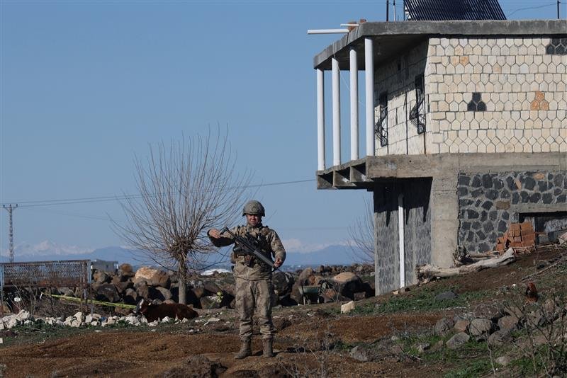 Turkey has weathered regional instability before. But the war in Iran poses greater risks to Ankara than past conflicts. Turkey has weathered regional instability before. But the war in Iran poses greater risks to Ankara than past conflicts.