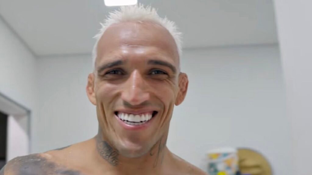 UFC 326 Embedded, Episode 2: 'We're already in the zone'