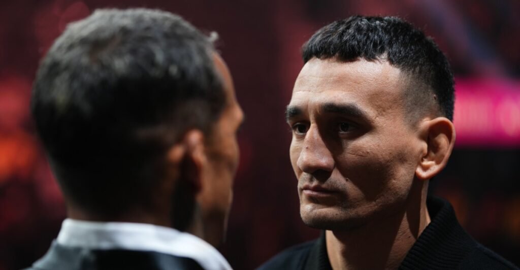 UFC 326 roundtable: Is this the last dance for Max Holloway and Charles Oliveira’s title hopes?