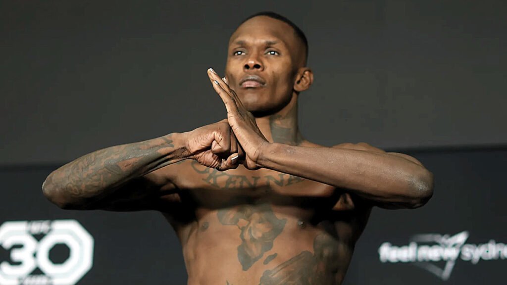 UFC Seattle Weigh-In Results UFC Seattle Weigh-In Results