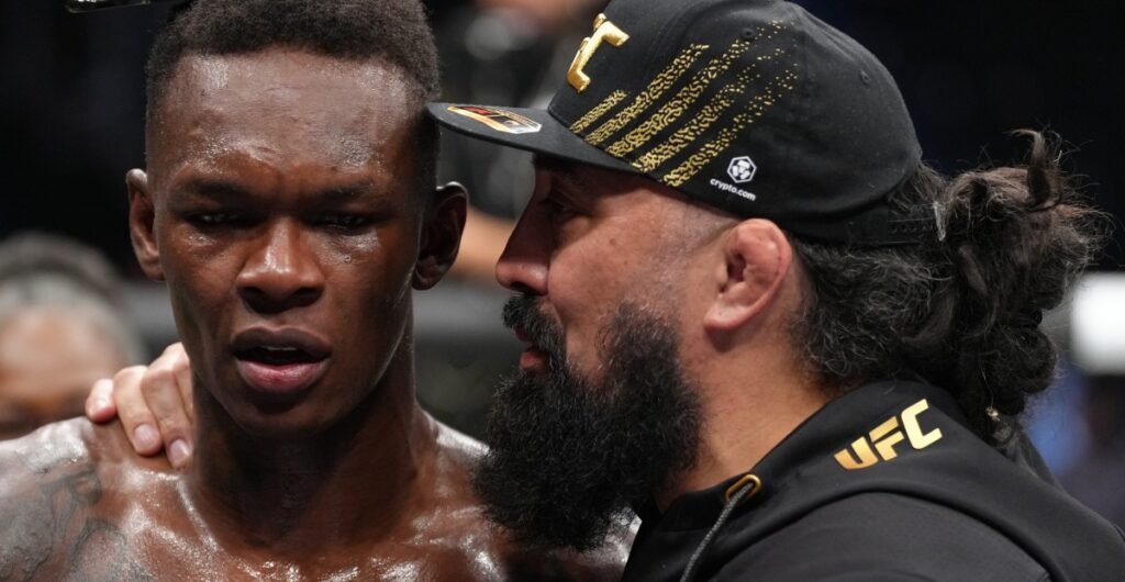 UFC Seattle predictions: Israel Adesanya quits with loss to Joe Pyfer