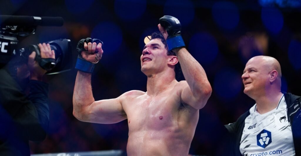 UFC adds several new matchups to Winnipeg fight card UFC adds several new matchups to Winnipeg fight card