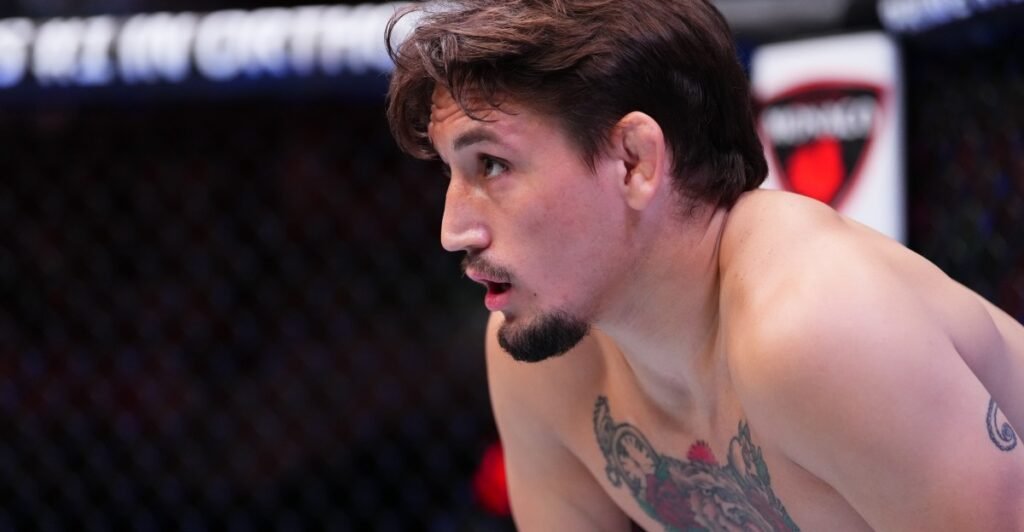 UFC cuts five fighters | MMA Mania