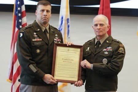 US Army Activates CPE Mission Autonomy US Army Activates CPE Mission Autonomy