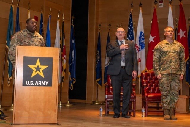 US Army Activates Transformation Decision Analysis Center US Army Activates Transformation Decision Analysis Center