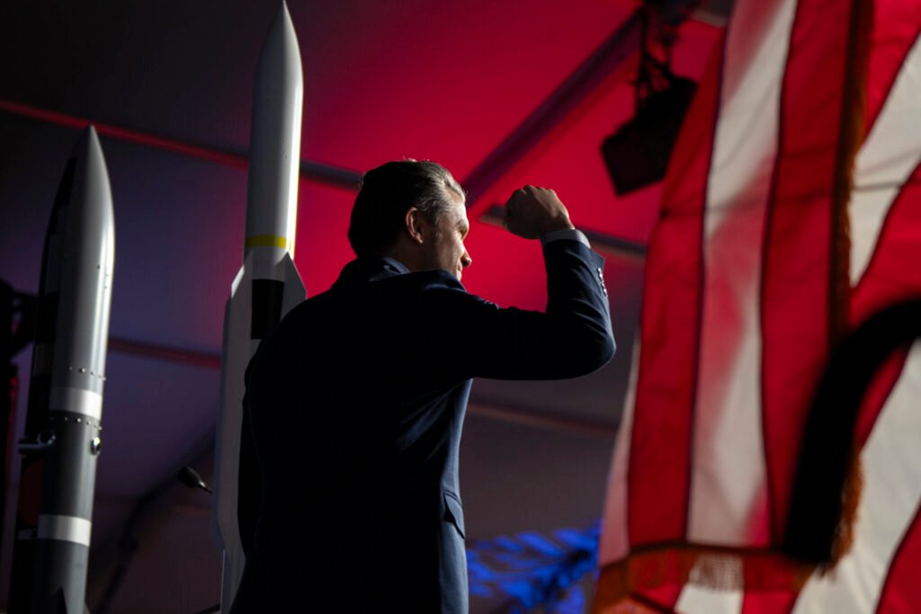 U.S. Department of War promotes defense manufacturing expansion