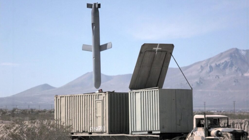 U.S. Is Burning Through Tomahawk Cruise Missile Stockpile At An Alarming Rate: Report