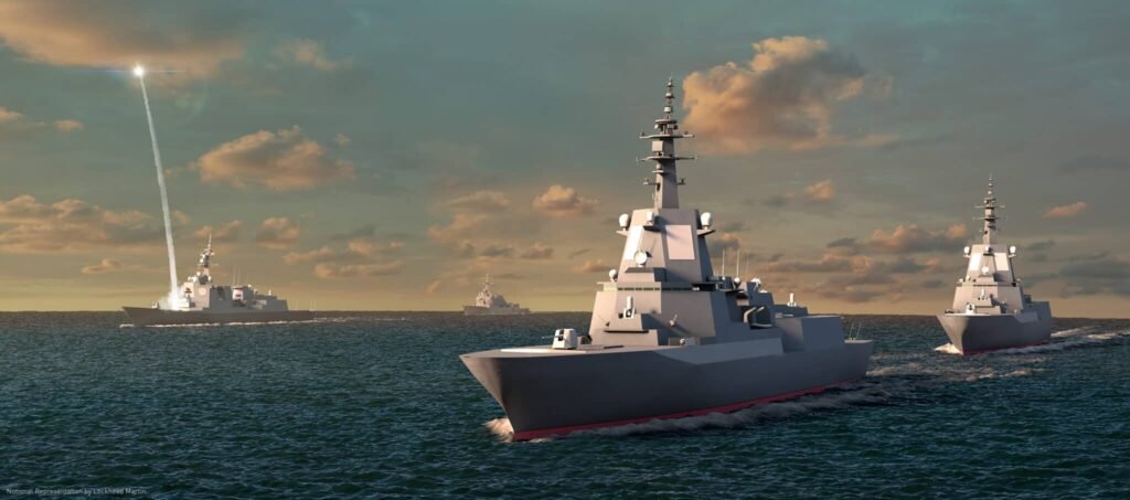 US MDA, JMSDF Complete Successful ASEV Integration Testing Japan ASEV