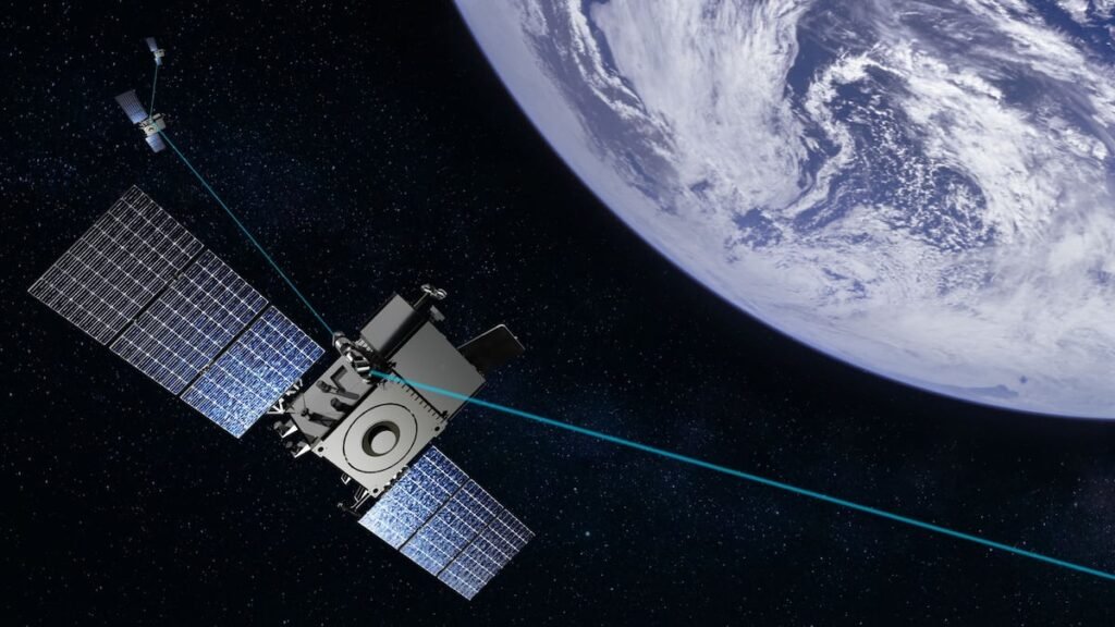 US Space Force clears design milestone, advances missile-warning constellation US Space Force clears design milestone, advances missile-warning constellation