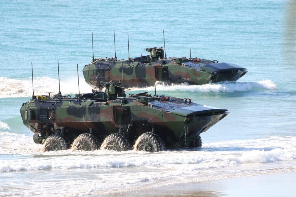 US allies wash hands of involvement as Trump’s war bogs down in Iran Asian Military Review magazine