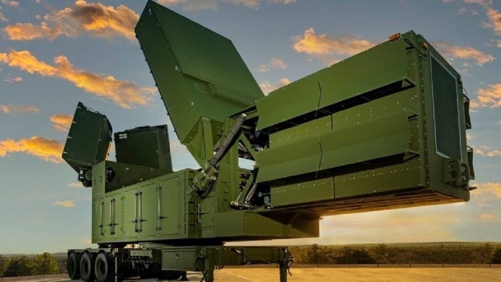 US approves $16.5bn arms sales to Gulf allies