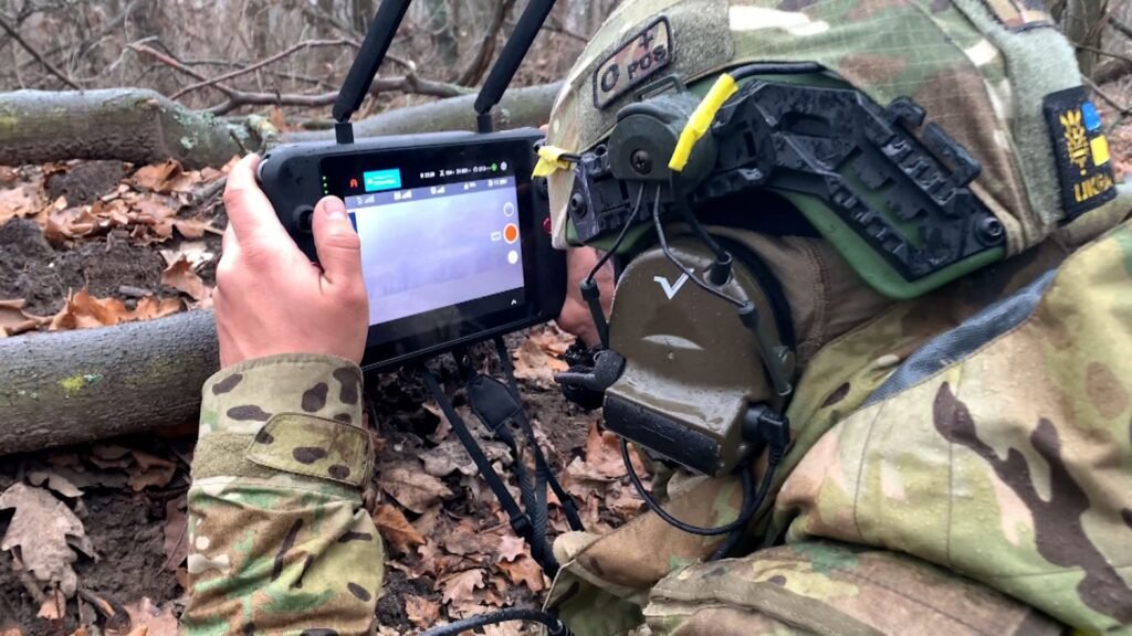 Ukrainian Air Defense Expertise: A Global Commodity