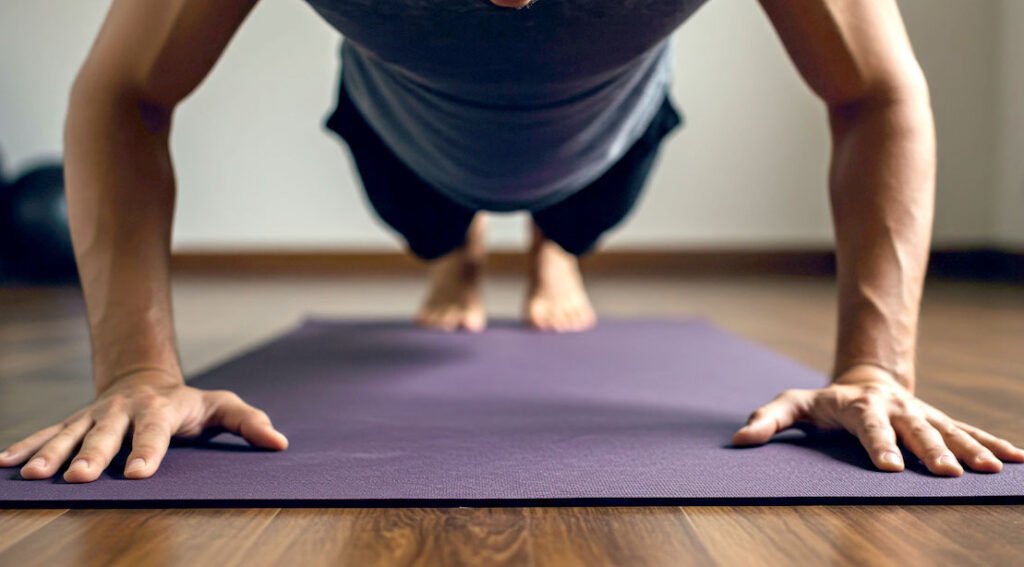 Weighted Planks: The Core Exercise That Can Build Total Strength