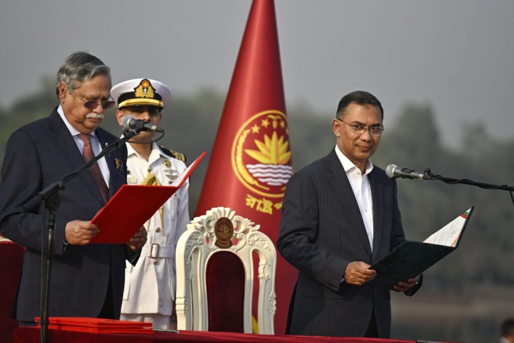 What does Bangladesh’s new government need to do to revitalize democracy? What does Bangladesh’s new government need to do to revitalize democracy?