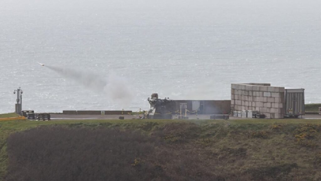 What is Rapid Sentry, the UK’s mysterious air defence system? What is Rapid Sentry, the UK’s mysterious air defence system?