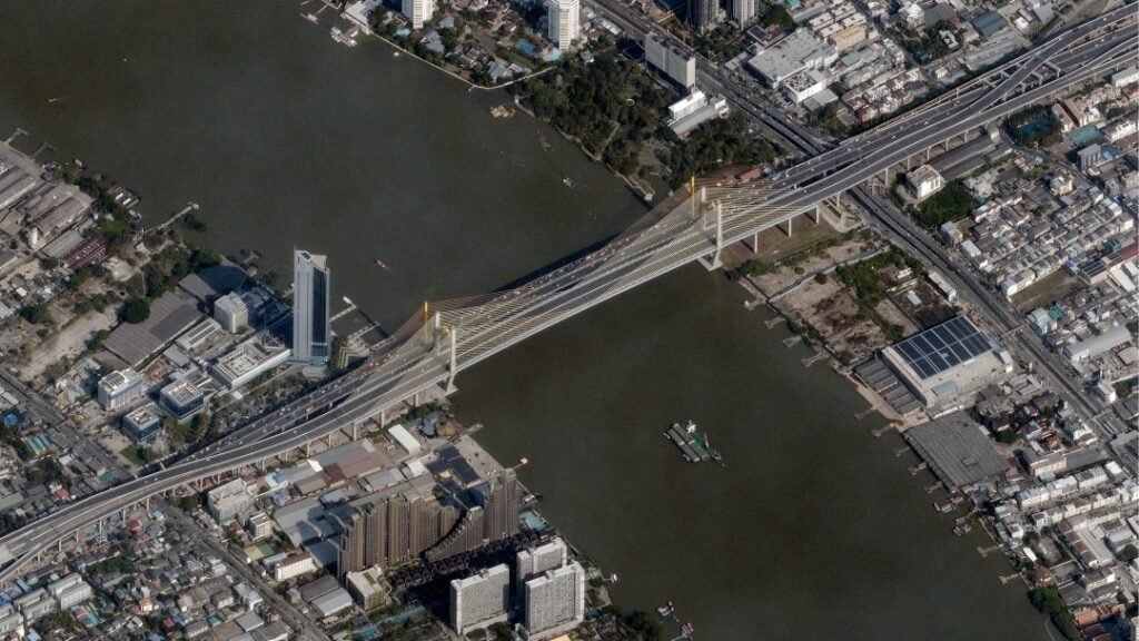 Asian Military Review magazine