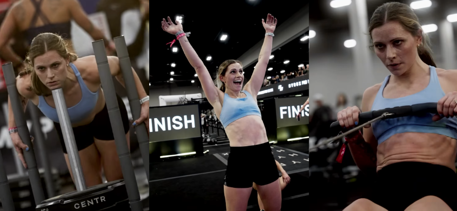 Who is Rachael Wade? | BOXROX Who is Rachael Wade? | BOXROX