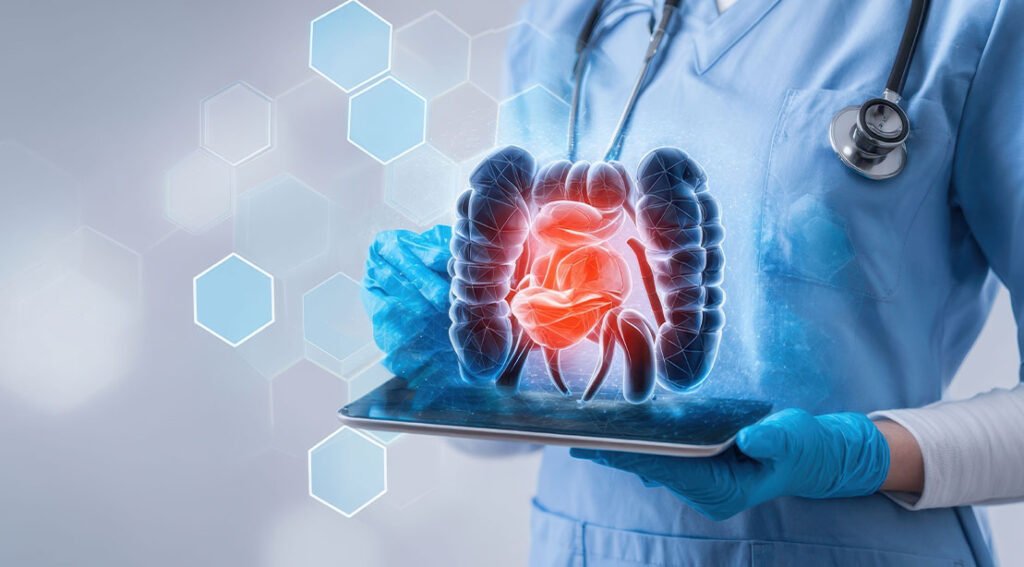 Why Even Young & Fit Athletes Can’t Ignore Colon Cancer Screening