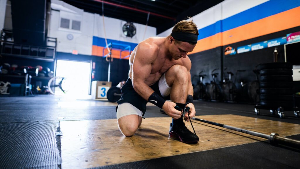 Why Strength Training Is a Must for Every Dad